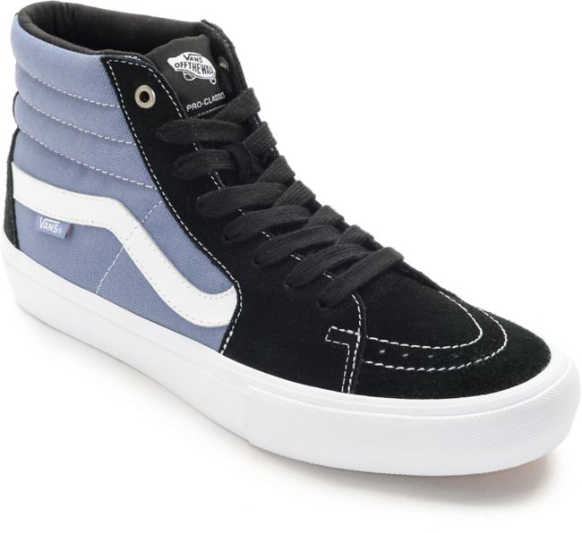 sk8hi pro